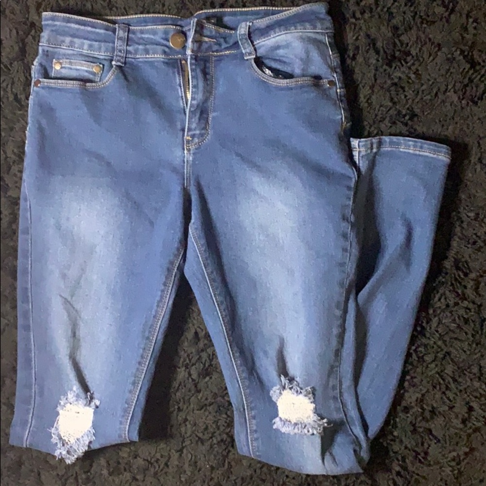 Jeans